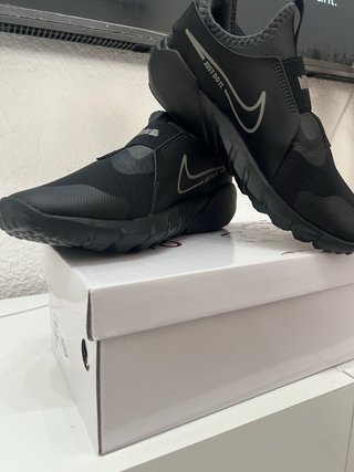 Zapatillas Nike Flex Experience Run 10 Negro