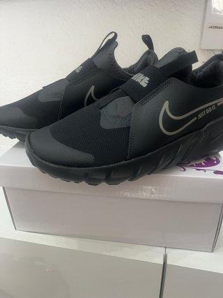 Zapatillas Nike Flex Experience Run 10 Negro
