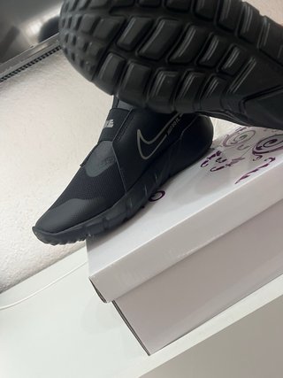 Zapatillas Nike Flex Experience Run 10 Negro