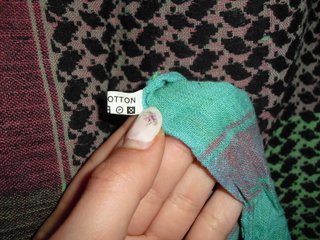 Kefia Sciarpa Invernale Caldo Morbido Abbigliament