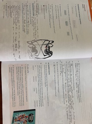 Llengua, 5 Primària, Operació mon, Illes Balears