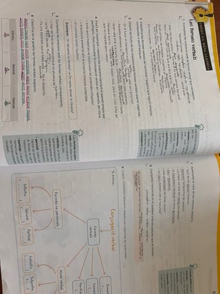 Llengua, 5 Primària, Operació mon, Illes Balears