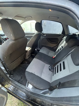 Ford Focus 2010 Averiado