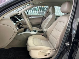 Audi A4 Avant 2.0 TDI 120cv DPF