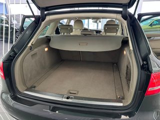 Audi A4 Avant 2.0 TDI 120cv DPF