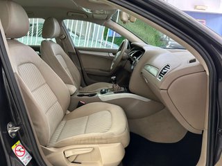 Audi A4 Avant 2.0 TDI 120cv DPF