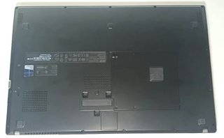 Acer Travelmate TMP658-M-70D4. i7-6500U, M.2 256GB