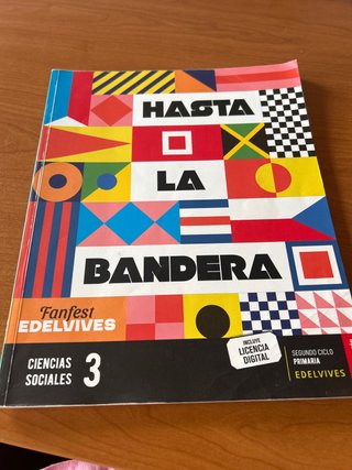 Ciencias Sociales 3, Segundo Ciclo, Primaria, C...