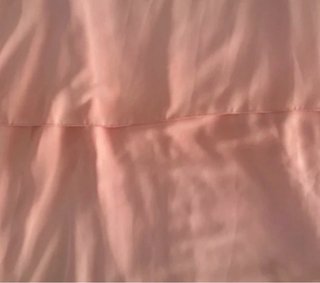 Vestido rosa de tirantes