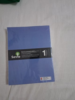 Libro lengua castellana y literatura, 1 de Bac.