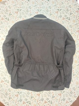 Chaqueta Moto Rev'it! Hombre Talla XL