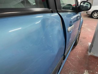 Citroen C3 2003