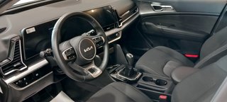 KIA Sportage 2025