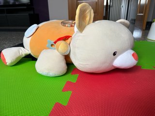 Peluche XL