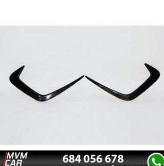 Toma De Aire Paragolpes trasero BMW G20 MTECH Carb