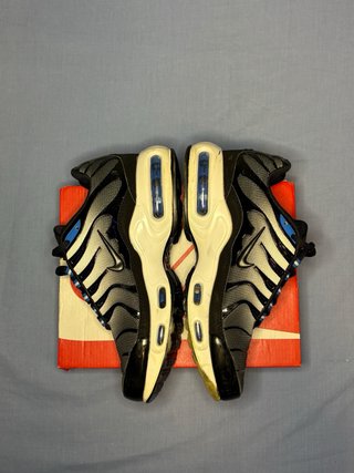 Zapatillas Nike Air Max Plus TN
