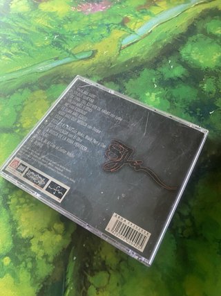 CD El Chojin - 8jin Rap Nacional