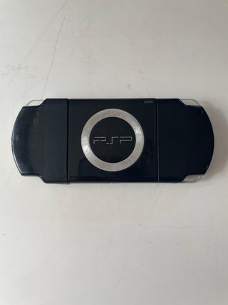 Sony PSP 2000 Nero + Caricatore