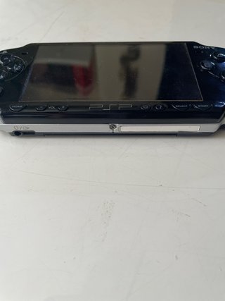 Sony PSP 2000 Nero + Caricatore