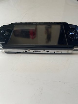Sony PSP 2000 Nero + Caricatore