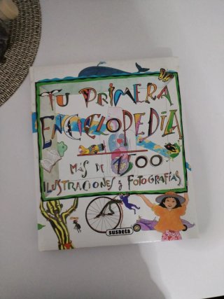 Enciclopedia