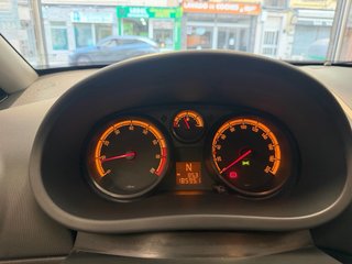 Opel Corsa 2008
