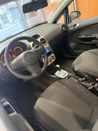 Opel Corsa 2008