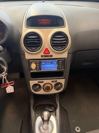 Opel Corsa 2008