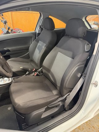 Opel Corsa 2008