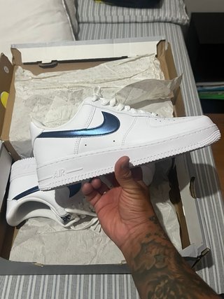 Nike Air Force 1 Talla 42 Nuevas