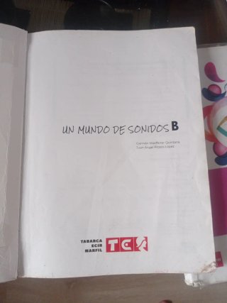 Música 2 ESO
