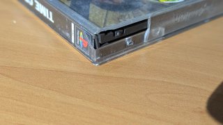 🇪🇸 Time Crisis + demo Ps1