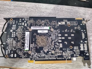 Tarjeta PCI Gráfica Sapphire Dual X R9 270X