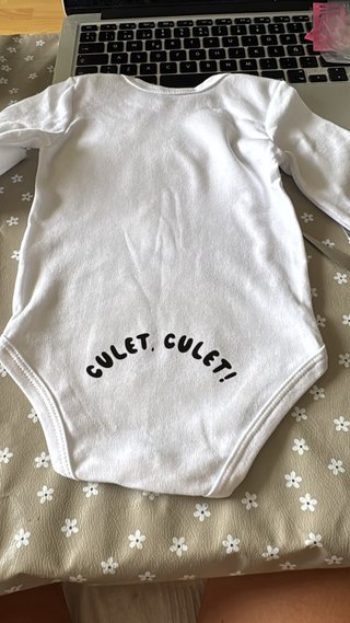 Body personalizado
