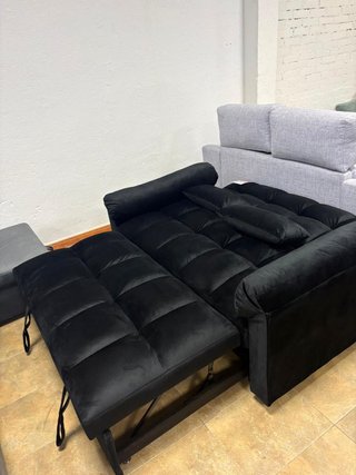 Sofá cama matrimonial ¡NUEVO!