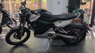 Super Soco TC Max 2020 Moto Eléctrica