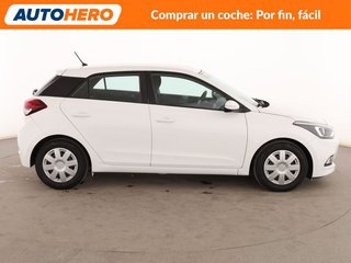 Hyundai i20 1.2 Klass