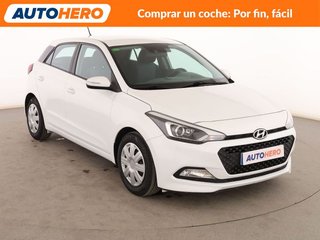 Hyundai i20 1.2 Klass
