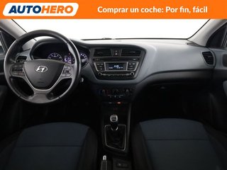Hyundai i20 1.2 Klass