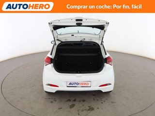 Hyundai i20 1.2 Klass