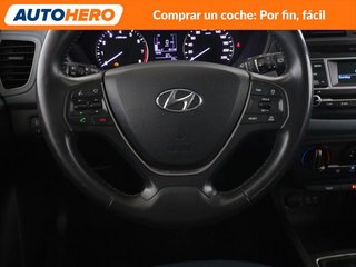 Hyundai i20 1.2 Klass