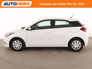 Hyundai i20 1.2 Klass