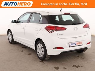 Hyundai i20 1.2 Klass