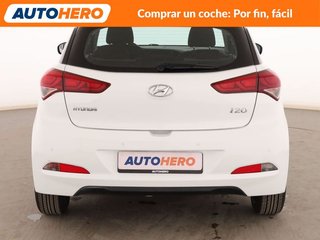 Hyundai i20 1.2 Klass