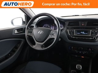 Hyundai i20 1.2 Klass