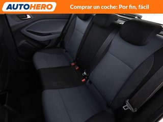 Hyundai i20 1.2 Klass