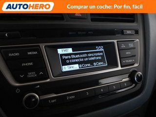 Hyundai i20 1.2 Klass