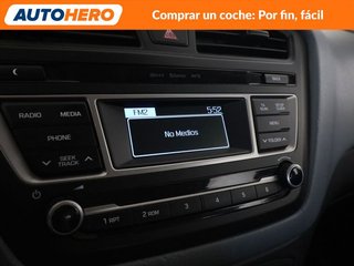 Hyundai i20 1.2 Klass