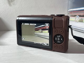 Canon PowerShot G7X Mark III Cámara Digital