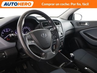 Hyundai i20 1.2 Klass